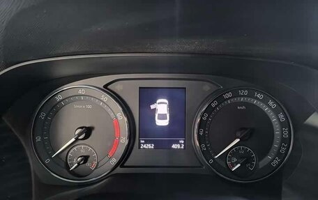 Skoda Octavia IV, 2024 год, 2 350 000 рублей, 7 фотография