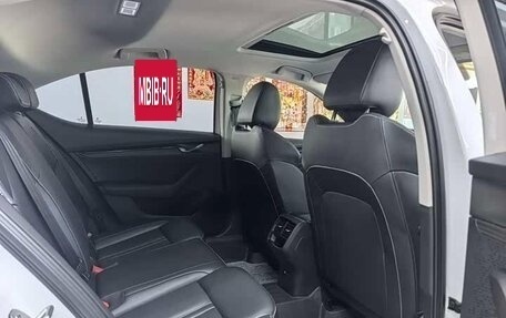 Skoda Octavia IV, 2024 год, 2 350 000 рублей, 16 фотография
