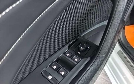 Skoda Octavia IV, 2024 год, 2 350 000 рублей, 18 фотография