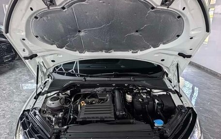 Skoda Octavia IV, 2024 год, 2 350 000 рублей, 19 фотография
