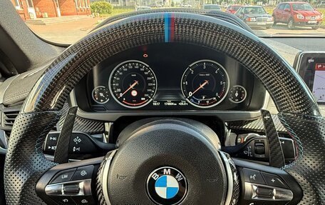 BMW X6, 2019 год, 5 000 000 рублей, 11 фотография