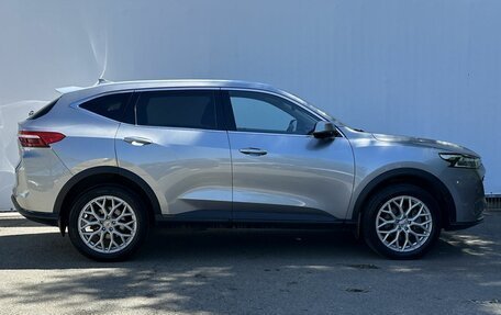 Haval F7 I, 2023 год, 2 345 000 рублей, 4 фотография