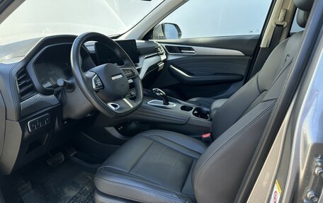 Haval F7 I, 2023 год, 2 345 000 рублей, 9 фотография