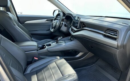 Haval F7 I, 2023 год, 2 345 000 рублей, 13 фотография