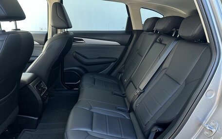 Haval F7 I, 2023 год, 2 345 000 рублей, 10 фотография