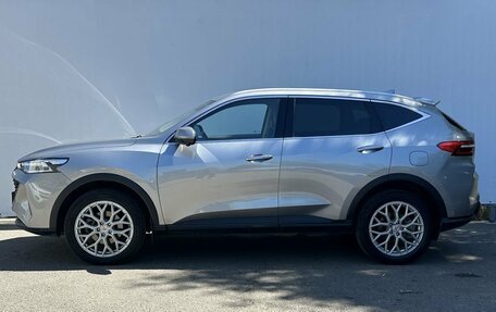 Haval F7 I, 2023 год, 2 345 000 рублей, 8 фотография