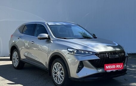 Haval F7 I, 2023 год, 2 345 000 рублей, 3 фотография