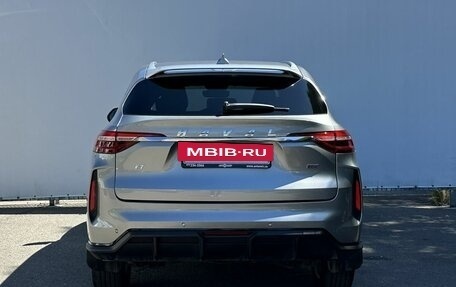 Haval F7 I, 2023 год, 2 345 000 рублей, 6 фотография