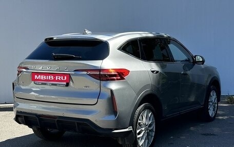 Haval F7 I, 2023 год, 2 345 000 рублей, 5 фотография
