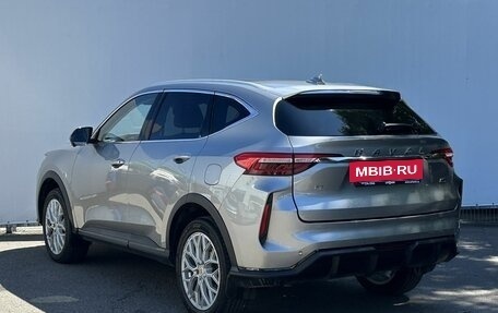 Haval F7 I, 2023 год, 2 345 000 рублей, 7 фотография