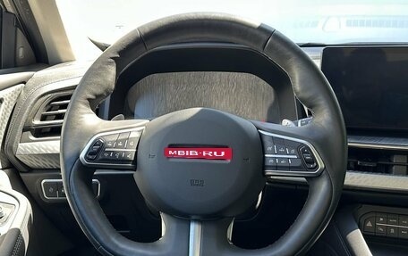 Haval F7 I, 2023 год, 2 345 000 рублей, 12 фотография