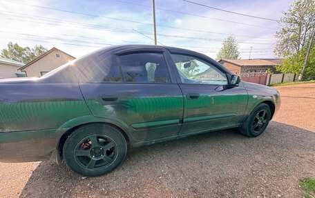 Nissan Almera, 2005 год, 350 000 рублей, 3 фотография