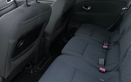 Renault Scenic III, 2009 год, 700 000 рублей, 6 фотография