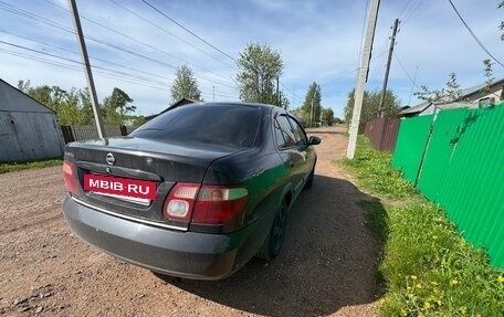 Nissan Almera, 2005 год, 350 000 рублей, 2 фотография