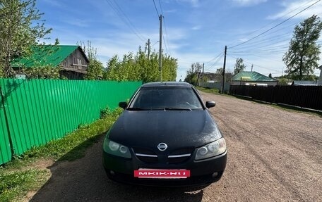 Nissan Almera, 2005 год, 350 000 рублей, 5 фотография