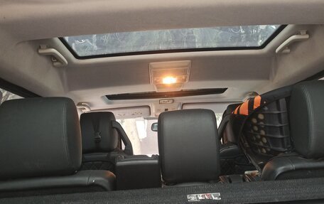 Land Rover Discovery III, 2005 год, 172 000 рублей, 4 фотография