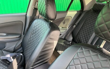 Nissan Almera, 2005 год, 350 000 рублей, 12 фотография