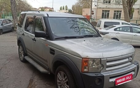 Land Rover Discovery III, 2005 год, 172 000 рублей, 2 фотография