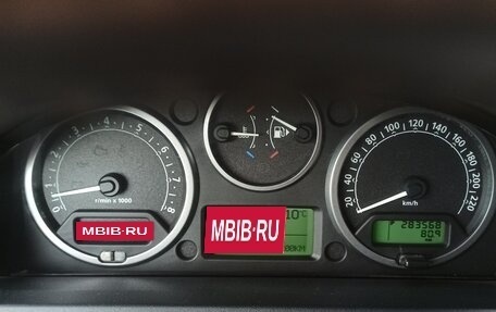 Land Rover Discovery III, 2005 год, 172 000 рублей, 5 фотография