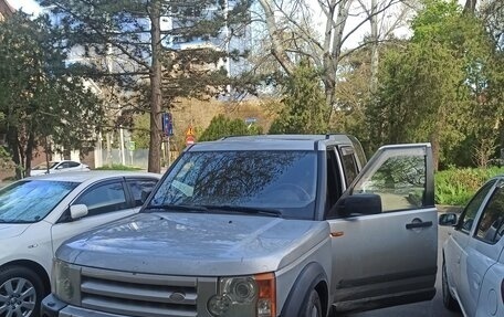 Land Rover Discovery III, 2005 год, 172 000 рублей, 8 фотография
