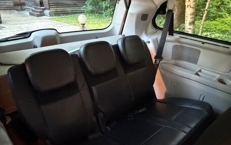 Chrysler Voyager IV, 2008 год, 1 500 000 рублей, 11 фотография