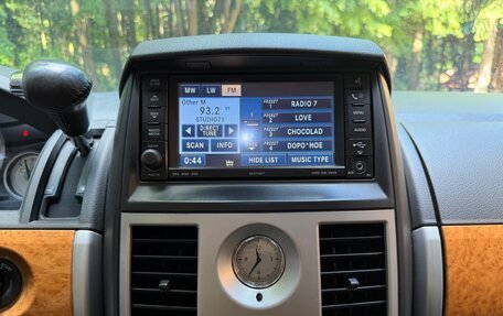 Chrysler Voyager IV, 2008 год, 1 500 000 рублей, 25 фотография