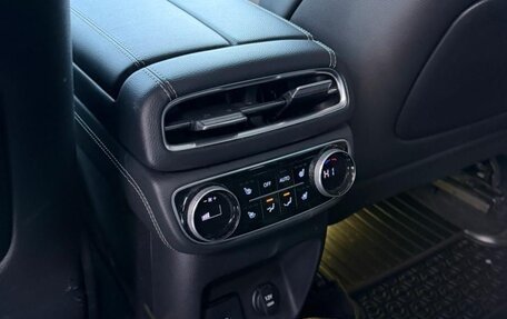 Genesis GV80 I, 2020 год, 5 600 000 рублей, 5 фотография