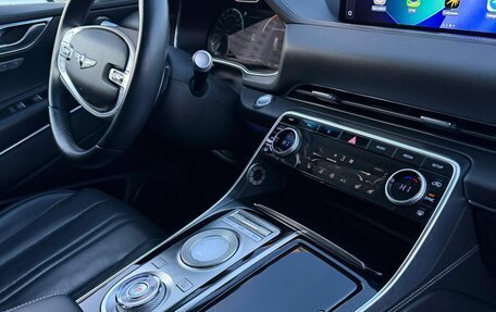 Genesis GV80 I, 2020 год, 5 600 000 рублей, 9 фотография