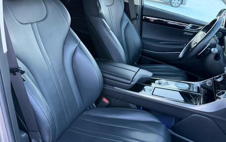 Genesis GV80 I, 2020 год, 5 600 000 рублей, 8 фотография