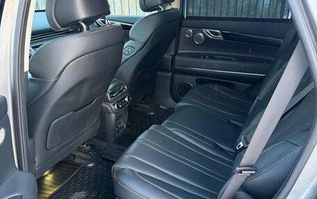 Genesis GV80 I, 2020 год, 5 600 000 рублей, 3 фотография