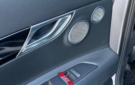 Genesis GV80 I, 2020 год, 5 600 000 рублей, 4 фотография