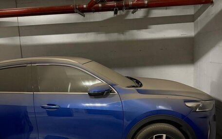 Haval F7x I, 2022 год, 2 300 000 рублей, 6 фотография