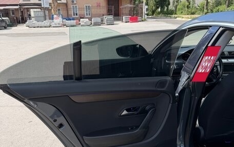 Volkswagen Passat CC I рестайлинг, 2009 год, 1 000 000 рублей, 14 фотография