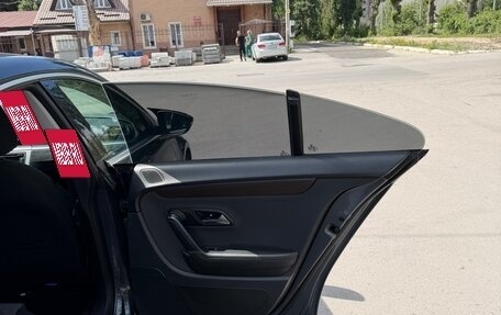 Volkswagen Passat CC I рестайлинг, 2009 год, 1 000 000 рублей, 13 фотография