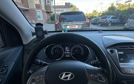 Hyundai ix35 I рестайлинг, 2013 год, 1 220 000 рублей, 16 фотография