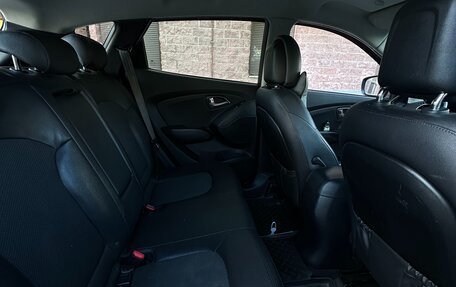 Hyundai ix35 I рестайлинг, 2013 год, 1 220 000 рублей, 12 фотография