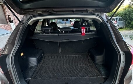 Hyundai ix35 I рестайлинг, 2013 год, 1 220 000 рублей, 9 фотография
