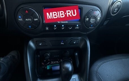Hyundai ix35 I рестайлинг, 2013 год, 1 220 000 рублей, 20 фотография
