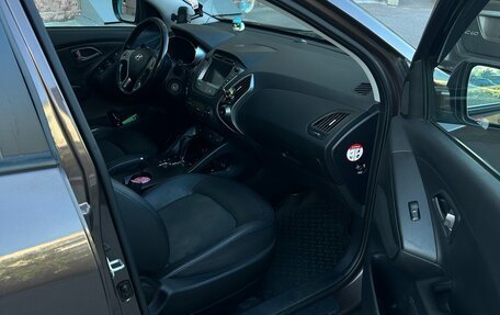 Hyundai ix35 I рестайлинг, 2013 год, 1 220 000 рублей, 22 фотография