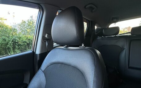 Hyundai ix35 I рестайлинг, 2013 год, 1 220 000 рублей, 25 фотография