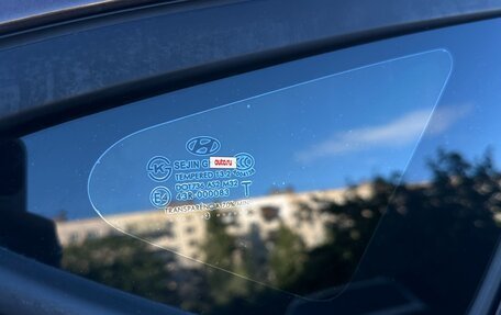 Hyundai ix35 I рестайлинг, 2013 год, 1 220 000 рублей, 32 фотография