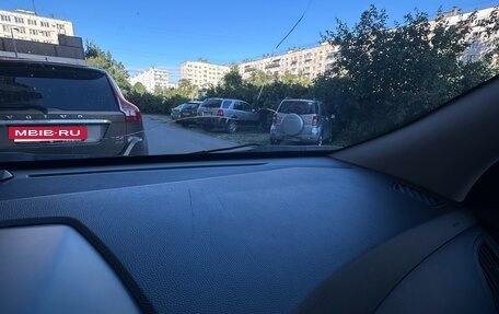 Hyundai ix35 I рестайлинг, 2013 год, 1 220 000 рублей, 31 фотография