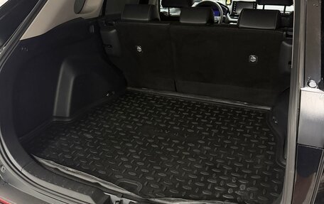 Toyota RAV4, 2020 год, 3 350 000 рублей, 15 фотография