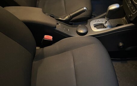 Renault Megane III, 2012 год, 750 000 рублей, 17 фотография