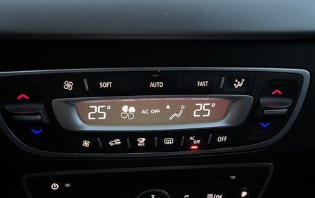 Renault Megane III, 2012 год, 750 000 рублей, 15 фотография