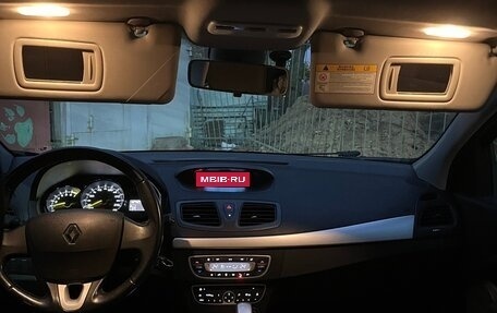 Renault Megane III, 2012 год, 750 000 рублей, 16 фотография