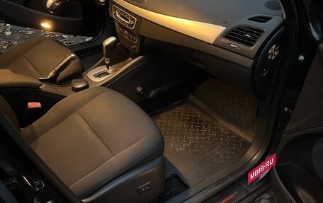 Renault Megane III, 2012 год, 750 000 рублей, 18 фотография