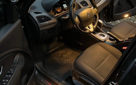 Renault Megane III, 2012 год, 750 000 рублей, 23 фотография