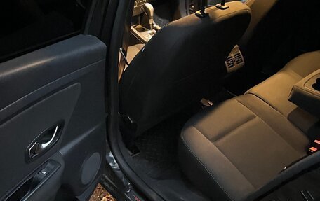Renault Megane III, 2012 год, 750 000 рублей, 22 фотография