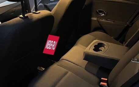 Renault Megane III, 2012 год, 750 000 рублей, 21 фотография